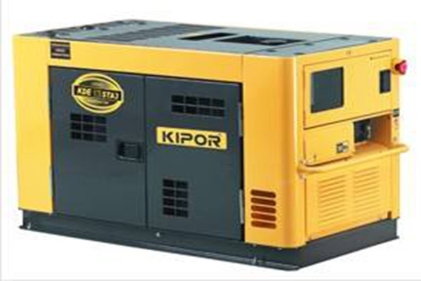 启东发电机出租